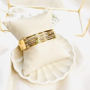 Orvella Luxe Cuff