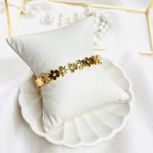 Lunelle Cuff