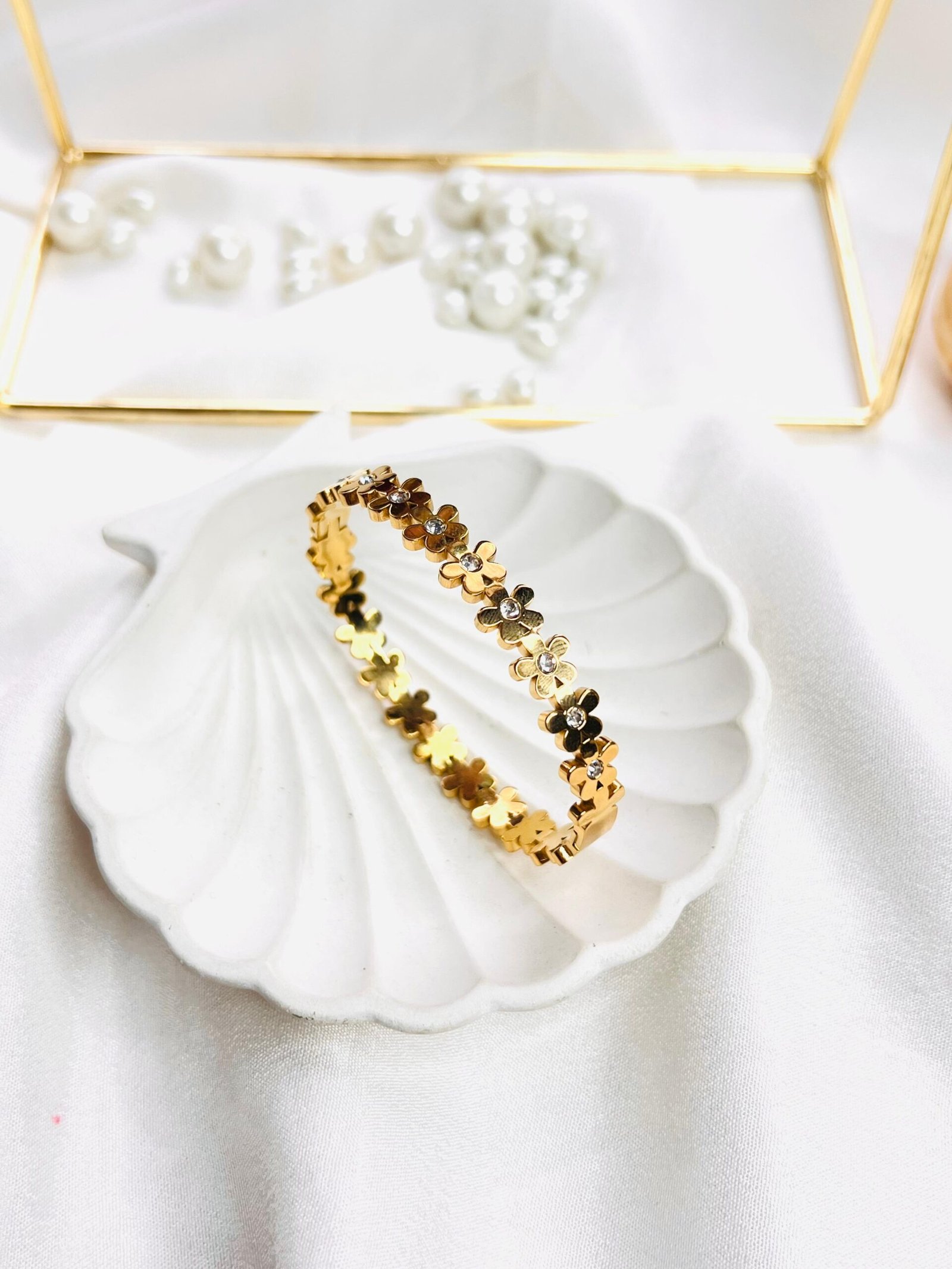 Lunelle Cuff - Image 2