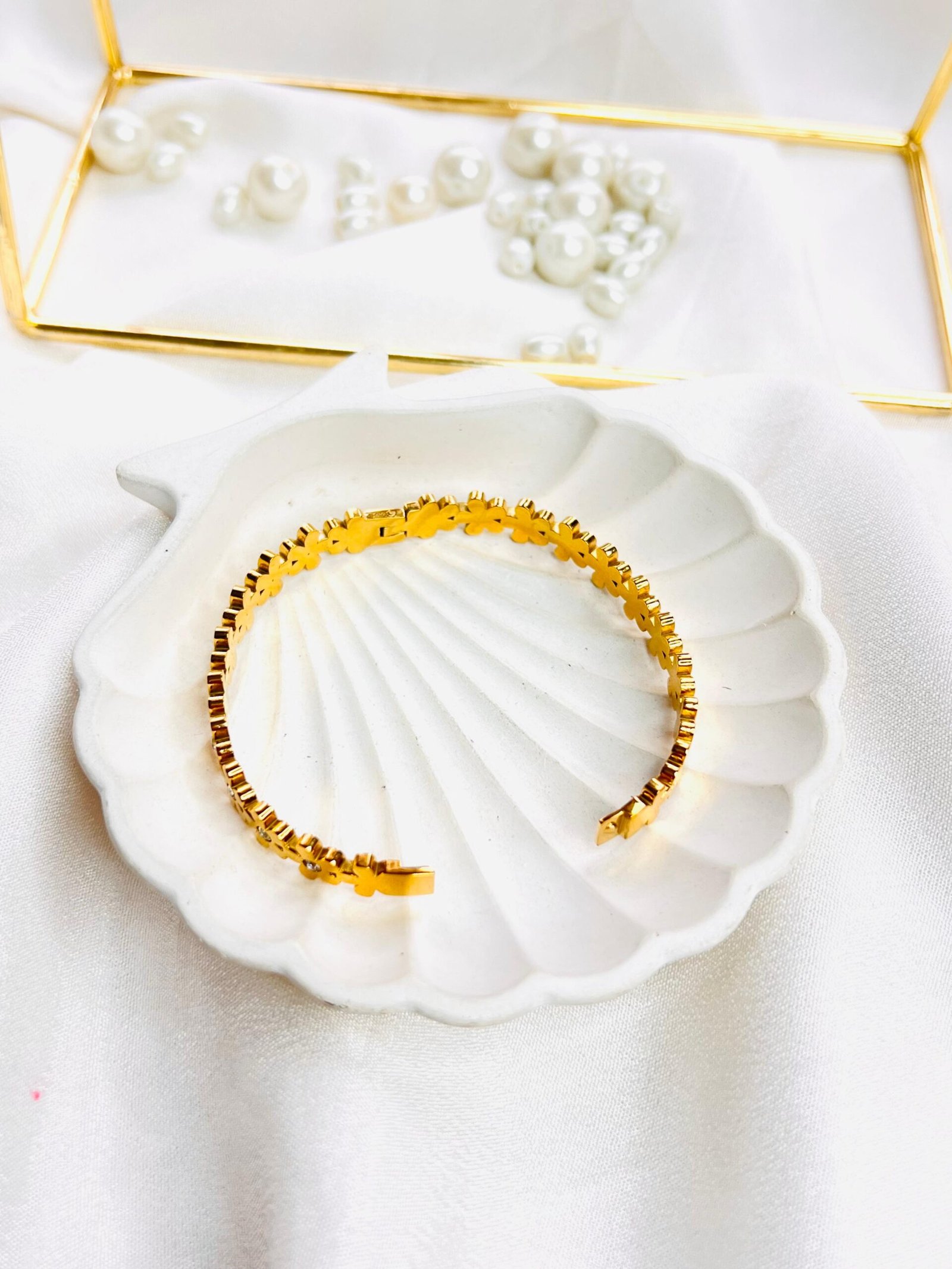 Lunelle Cuff - Image 3