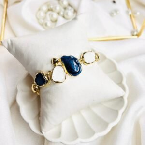 Azure Drift Bracelet