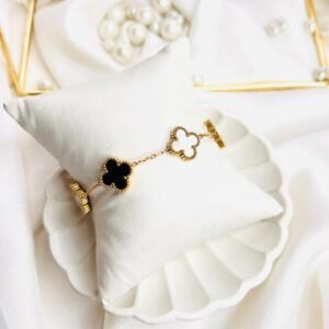 Pearl Veil Bracelet