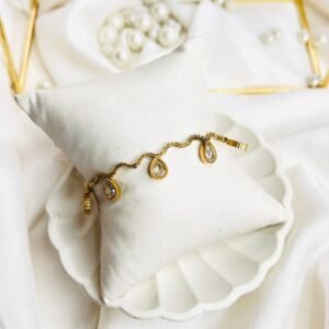 Velora Luxe Bracelet