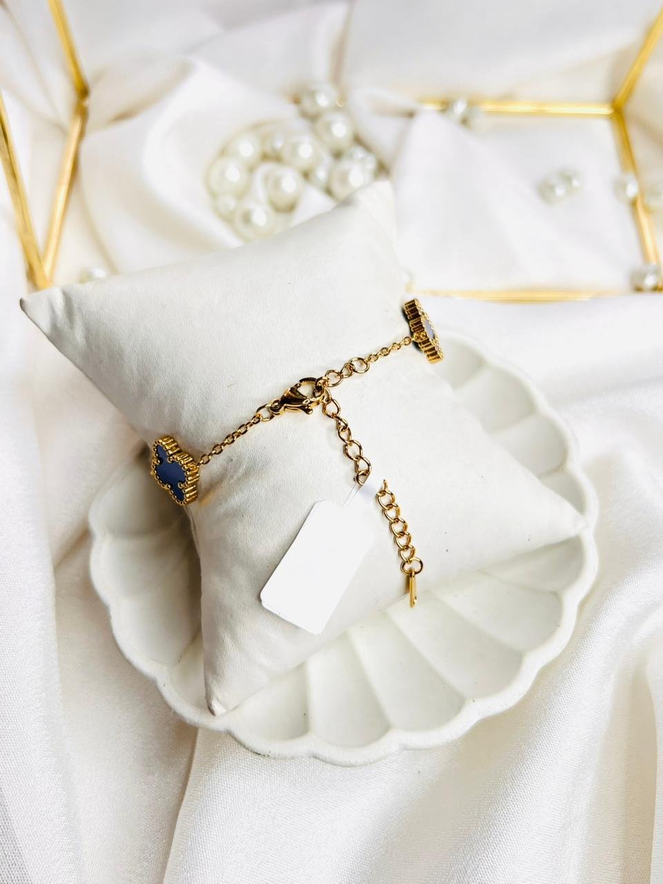 Aurelia Gold Bracelet - Image 3