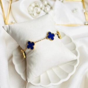 Aurelia Gold Bracelet