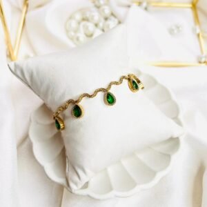 Zenvia Glow Bracelet