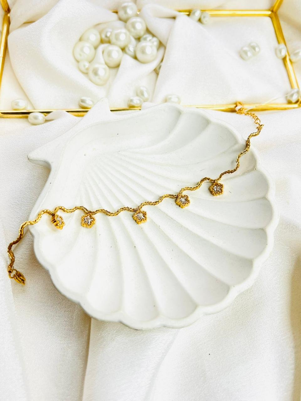 Elara Slim Chain - Image 2