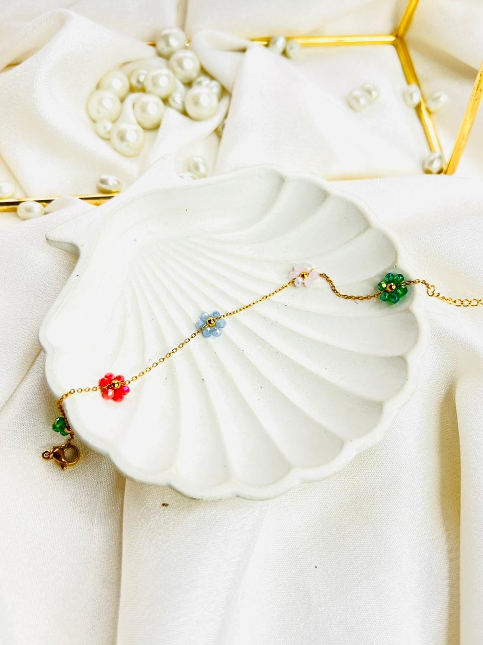 Liora Link Bracelet - Image 2