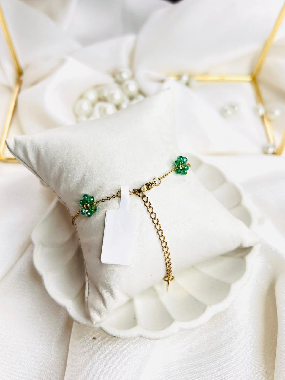 Liora Link Bracelet - Image 3