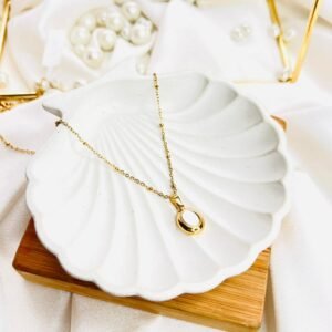 Aurelia Glow Chain