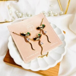Heart Crush Chain