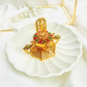 Shree Ram Grace Sindoor Dani