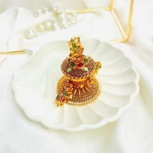 Shubh Ganesha Shringar Sindoor Dani