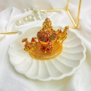 Gajraj Lakshmi Shringar Sindoor Dani
