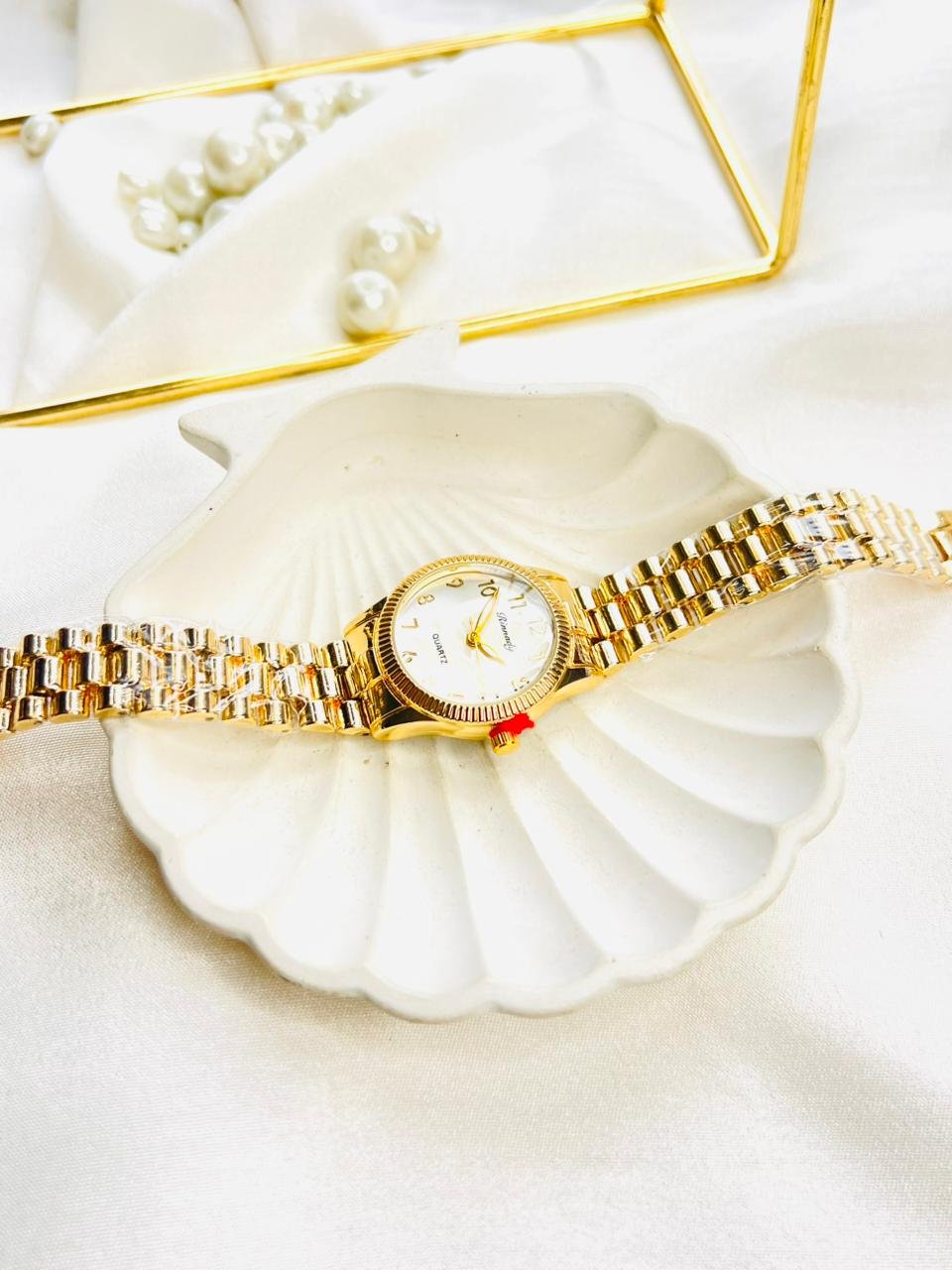 Golden Heritage Watch - Image 2