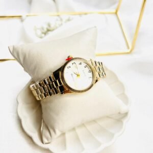 Golden Heritage Watch
