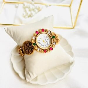 Timeless Treasure Watch