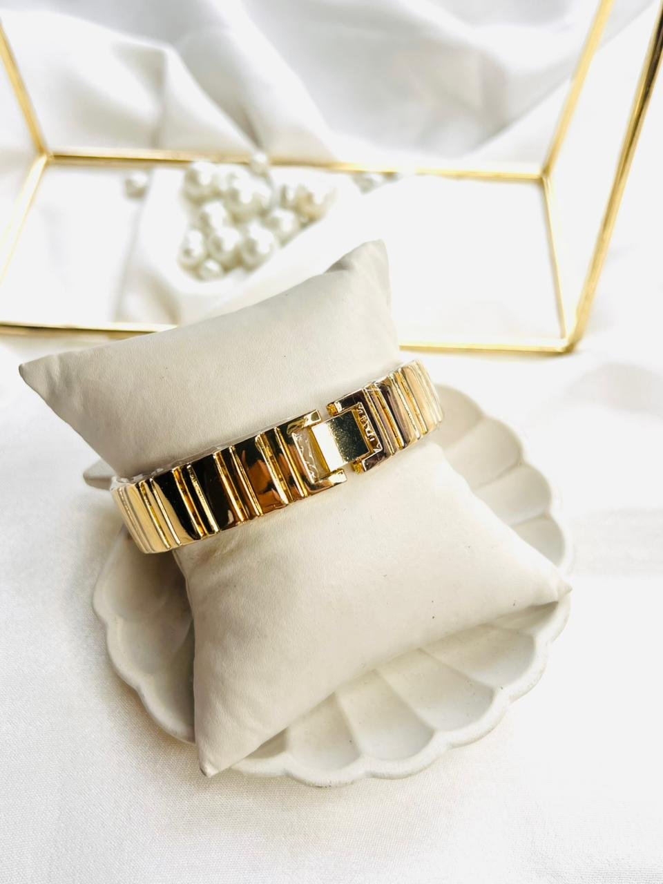 Crystal Crown Watch - Image 3