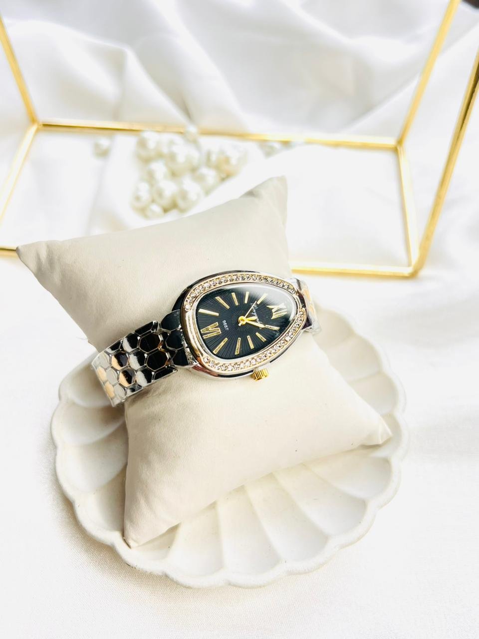 Majestic Spark Watch