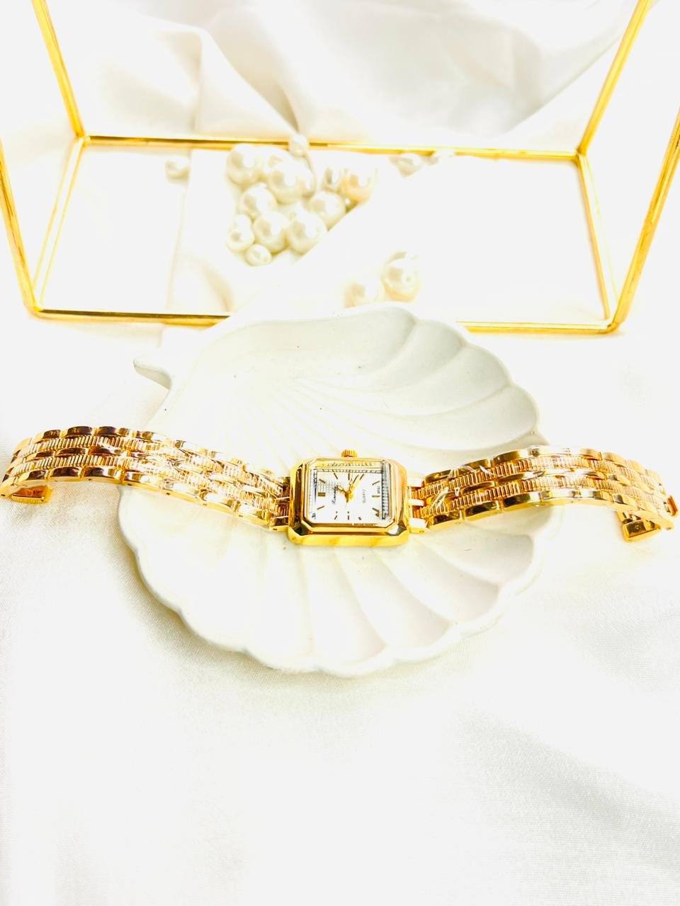 Aurelia Bracelet Watch - Image 2