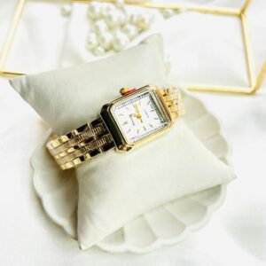 Aurelia Bracelet Watch