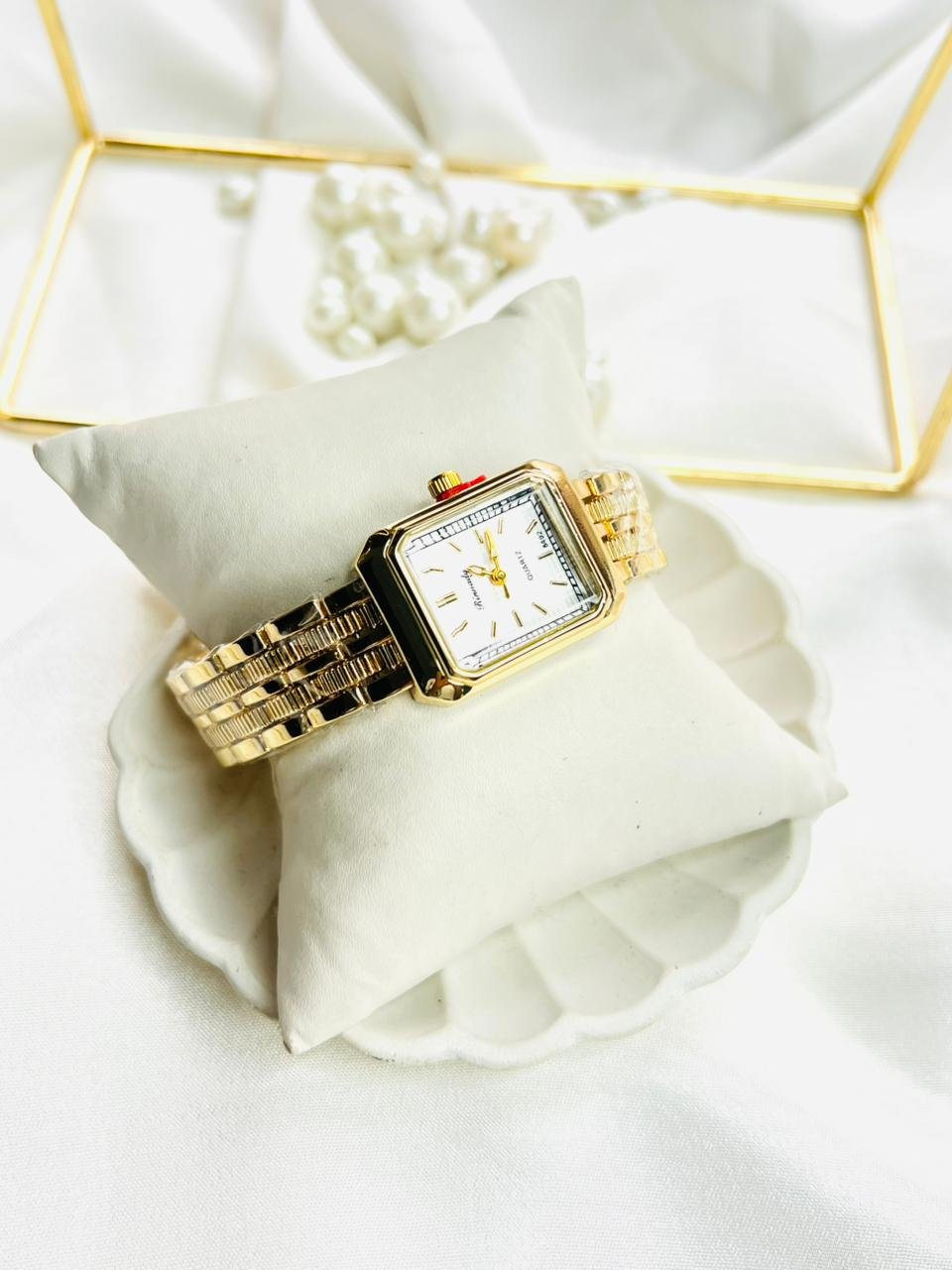 Aurelia Bracelet Watch