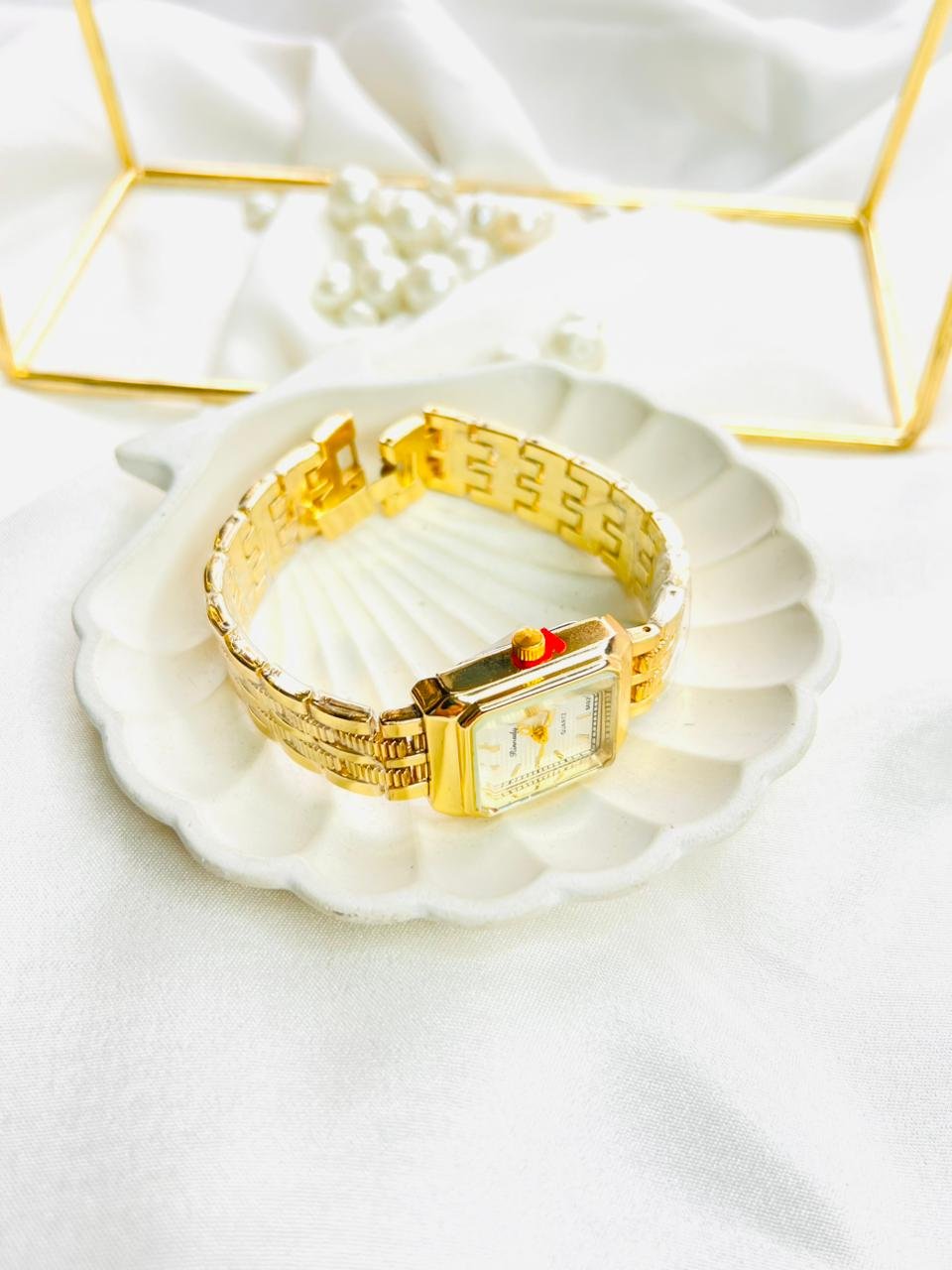 Aurelia Bracelet Watch - Image 3