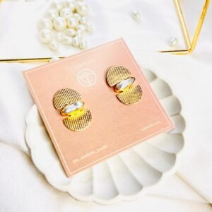 Blossom Glow Earrings