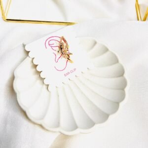 Aurora Shine Ear Clip