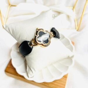 Midnight Blossom Watch
