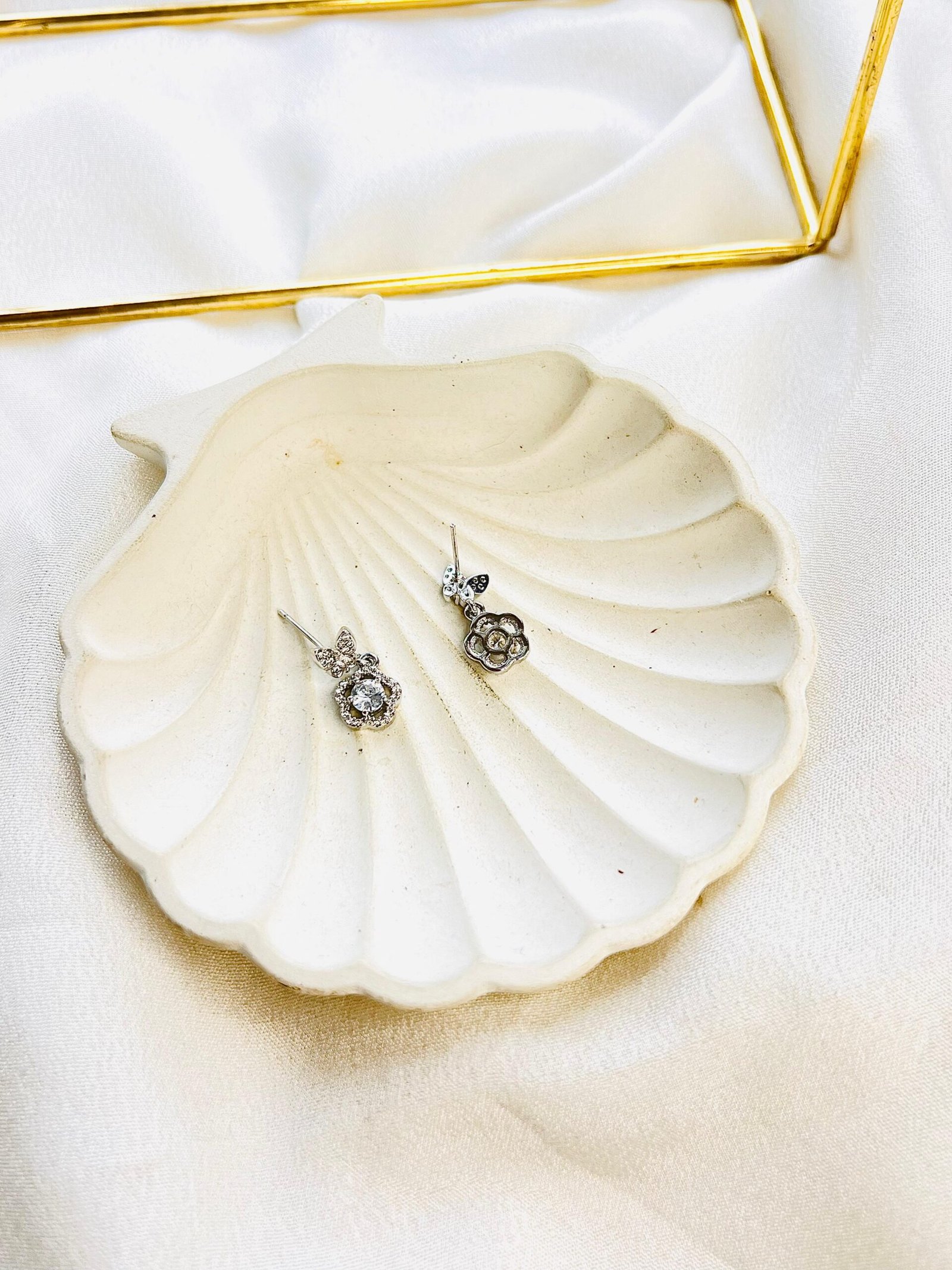 Alina Silver Drops - Image 3