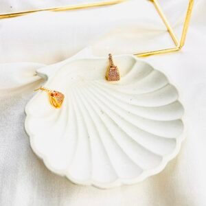 Celestia Pavé Drops