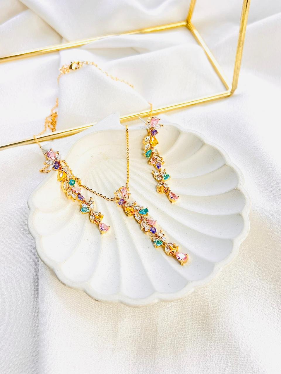 Celine Chain