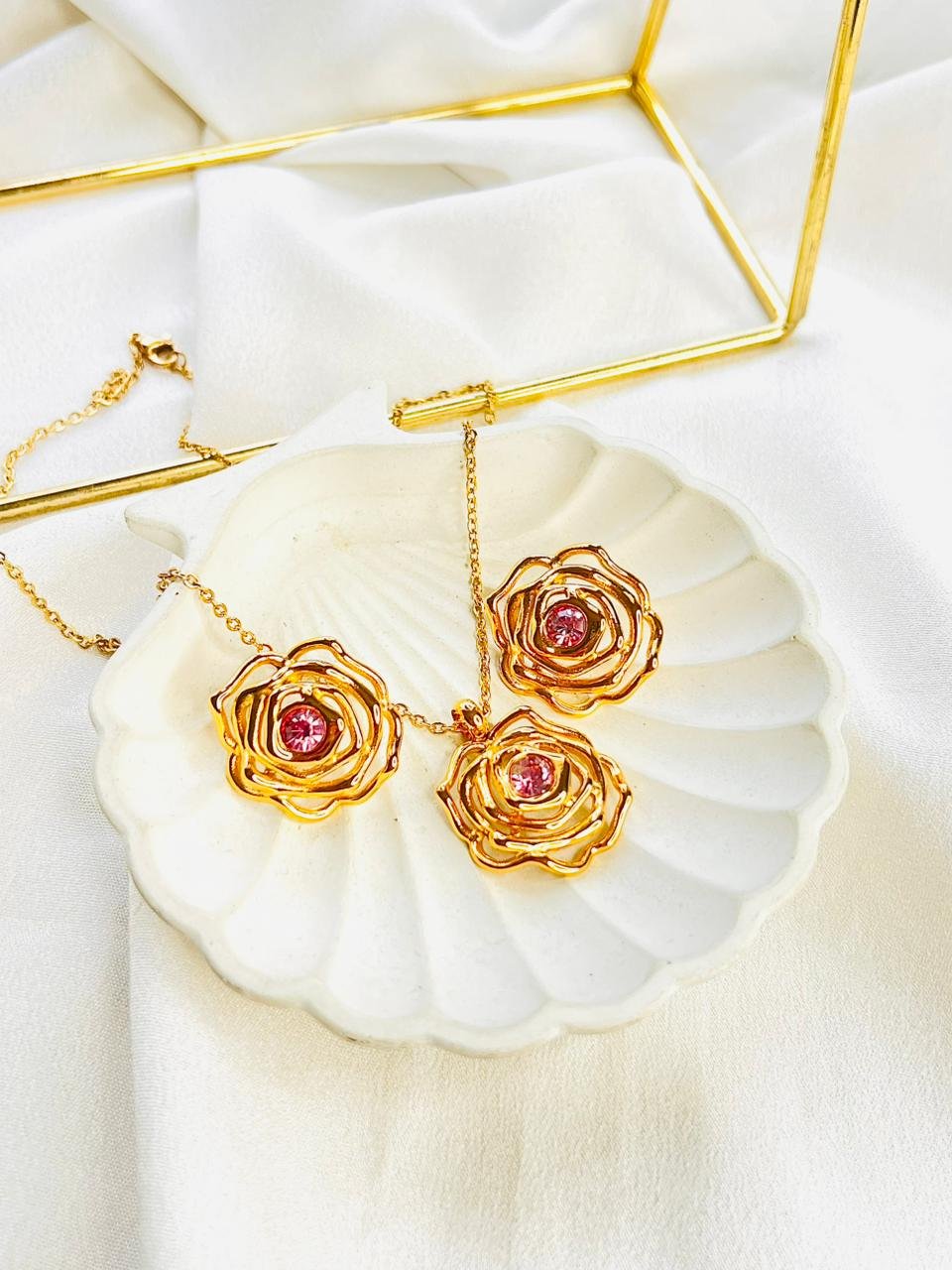 Zara Chain