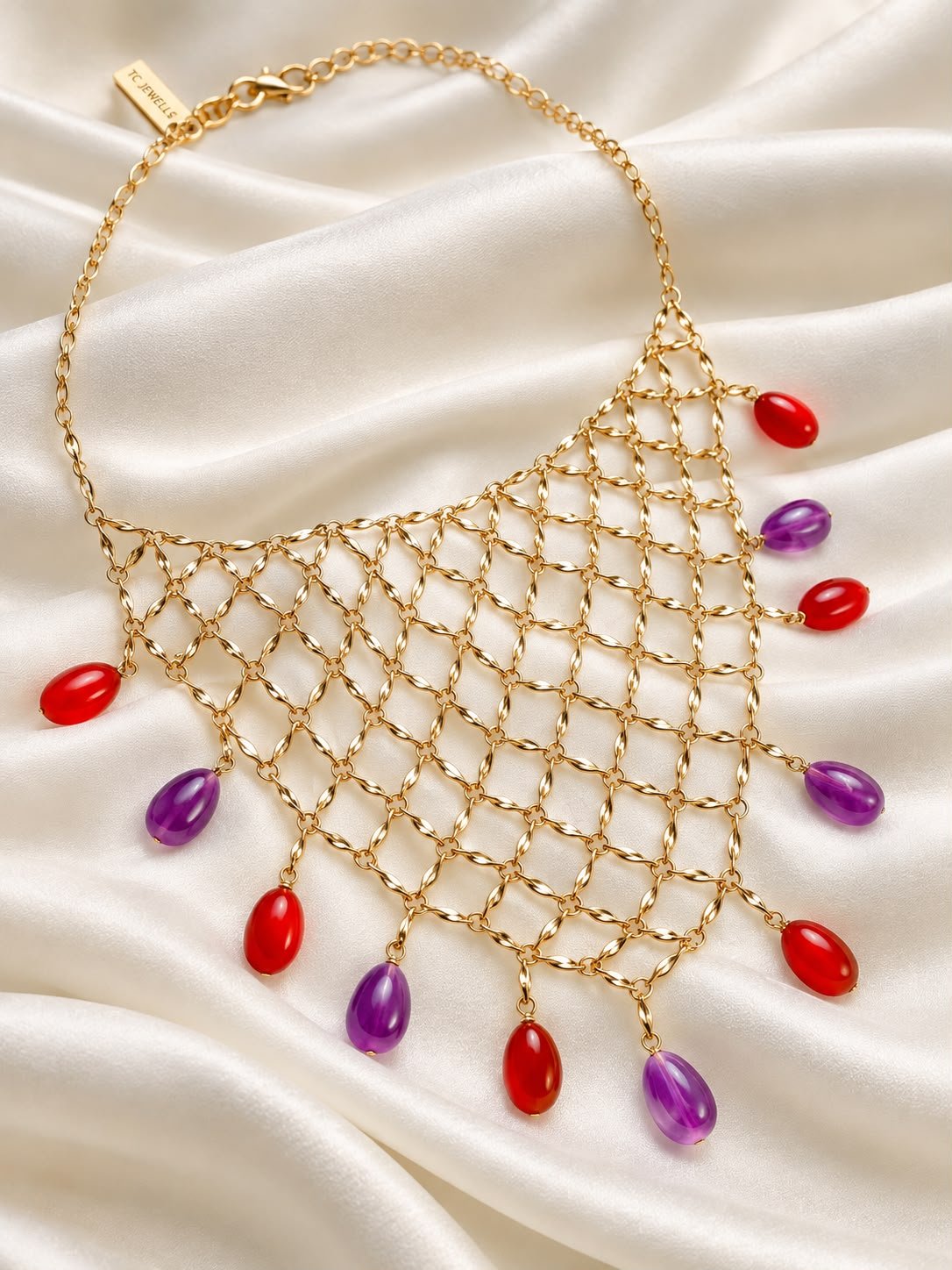 Elara Necklace - Image 3