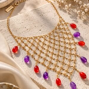 Elara Necklace