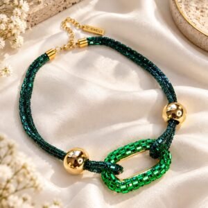 Aurelia Necklace