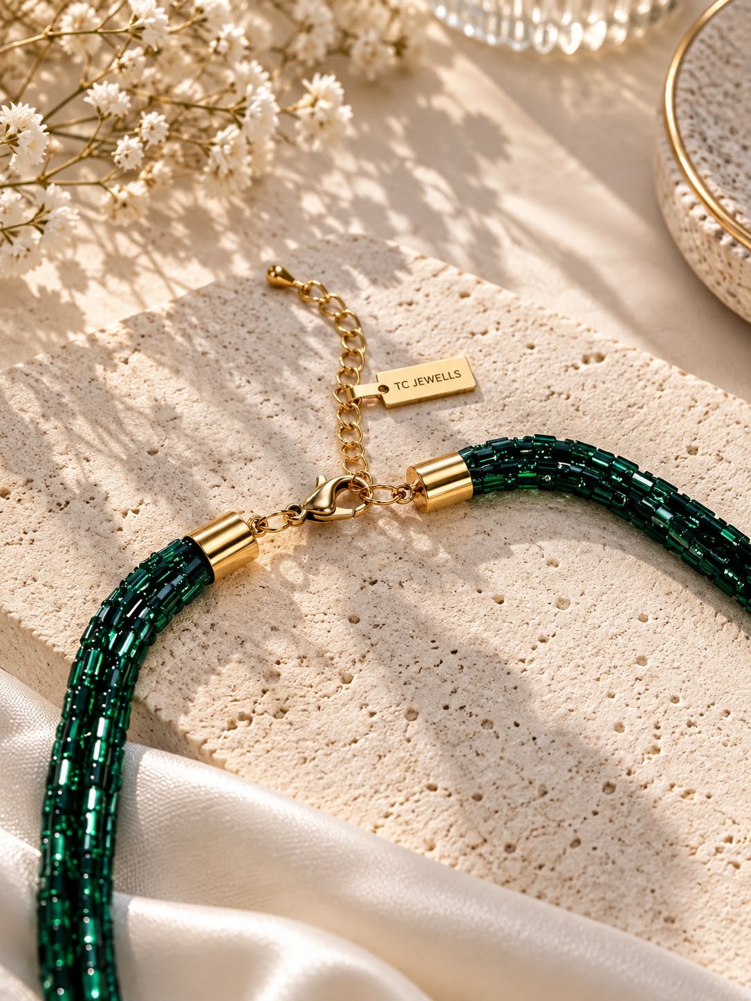 Aurelia Necklace - Image 3