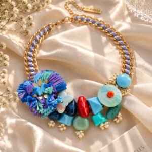 Celeste Necklace