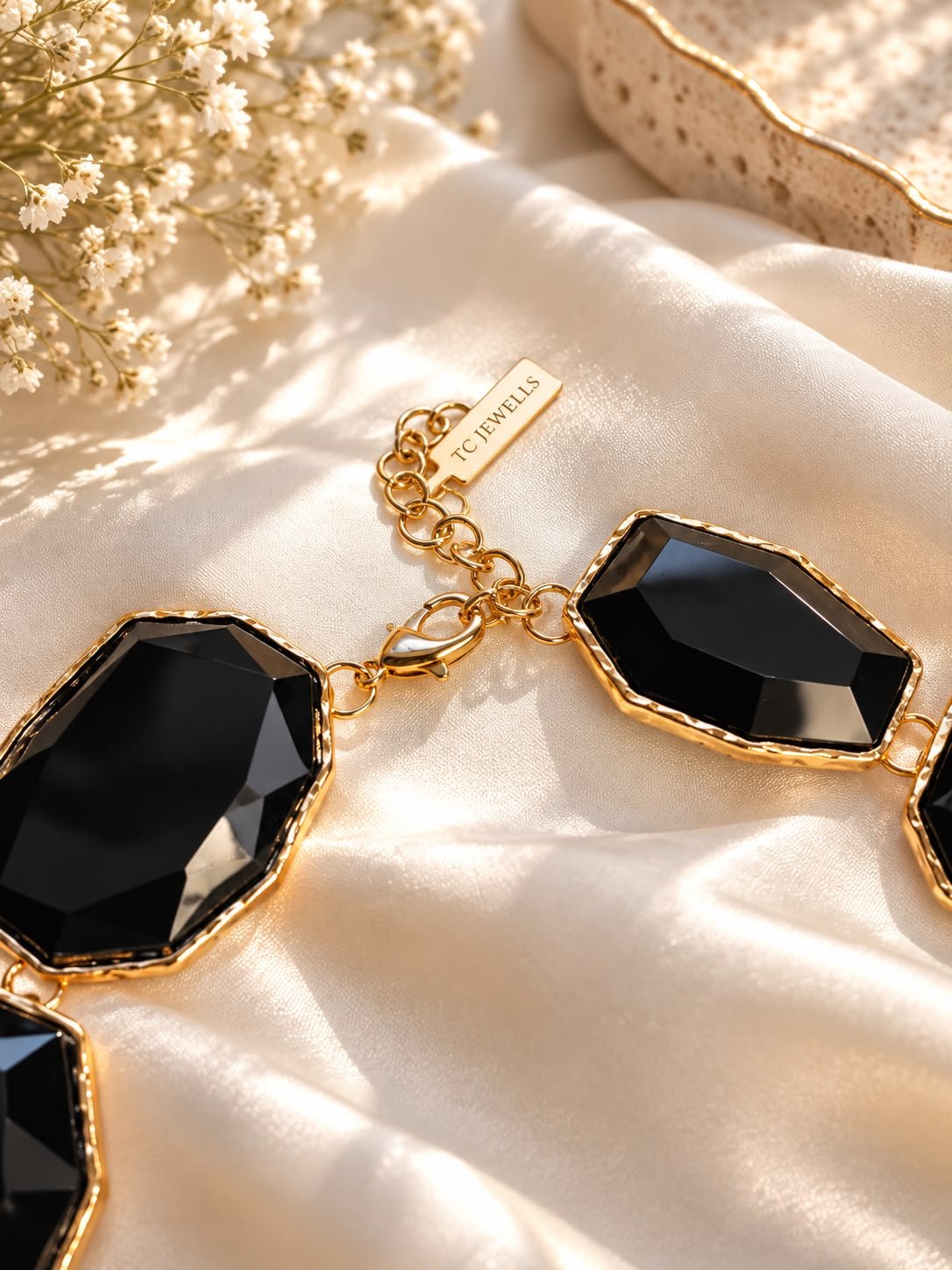 Livia Necklace - Image 3