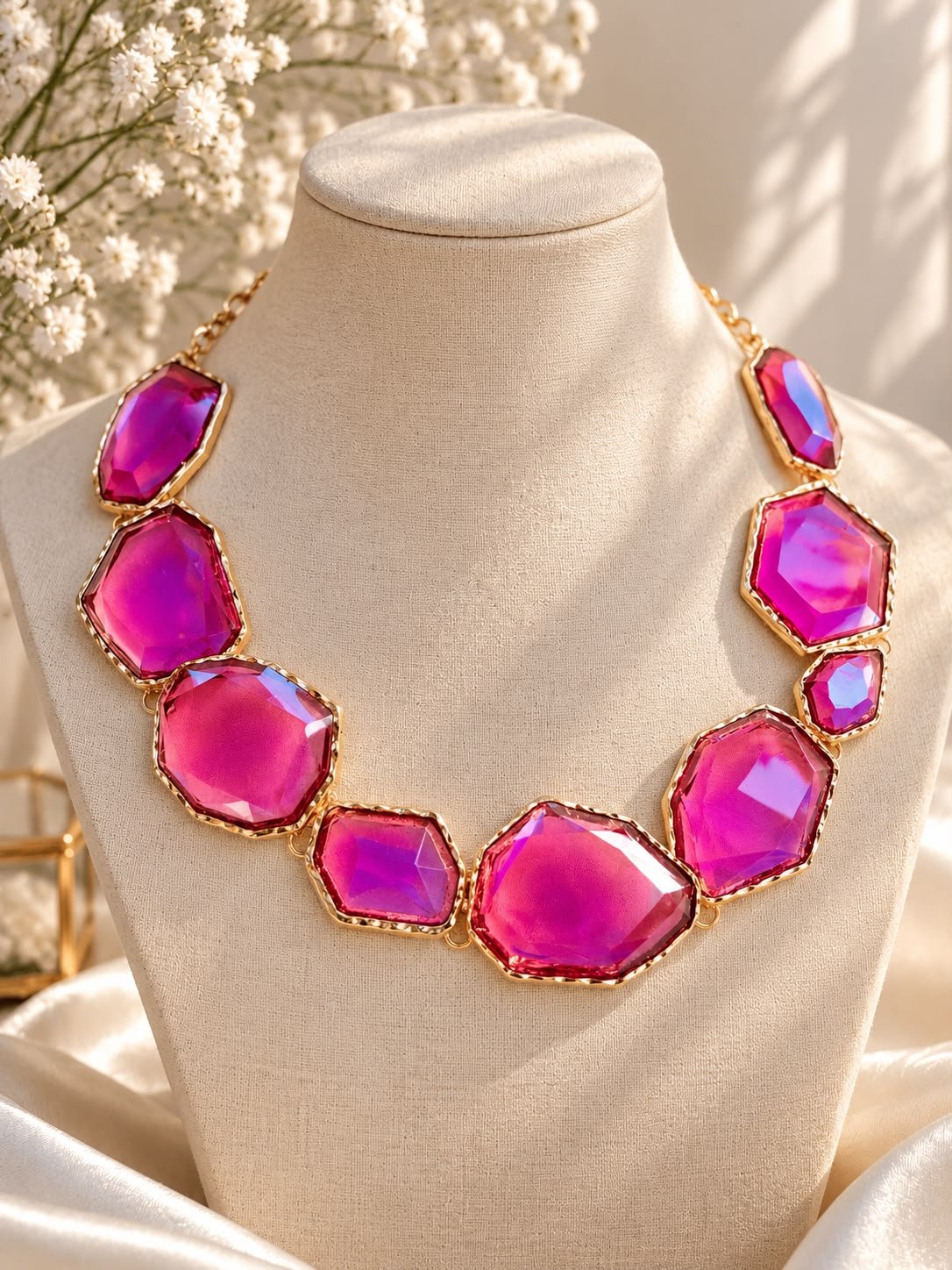 Serena Necklace - Image 2