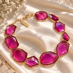 Serena Necklace