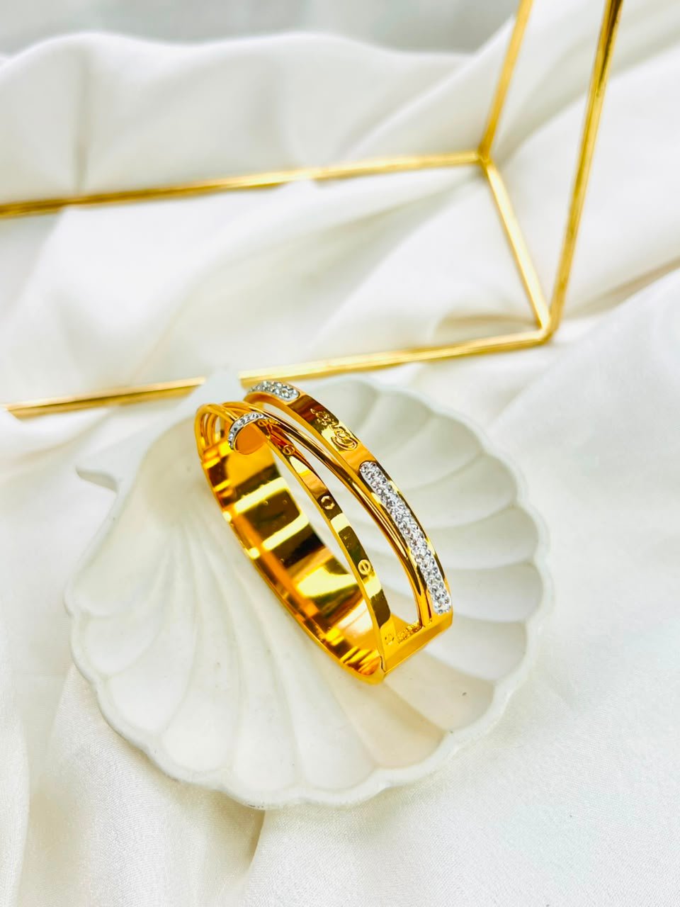 Rovelle Cuff - Image 2