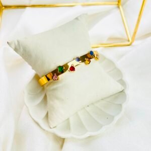 Elvara Cuff