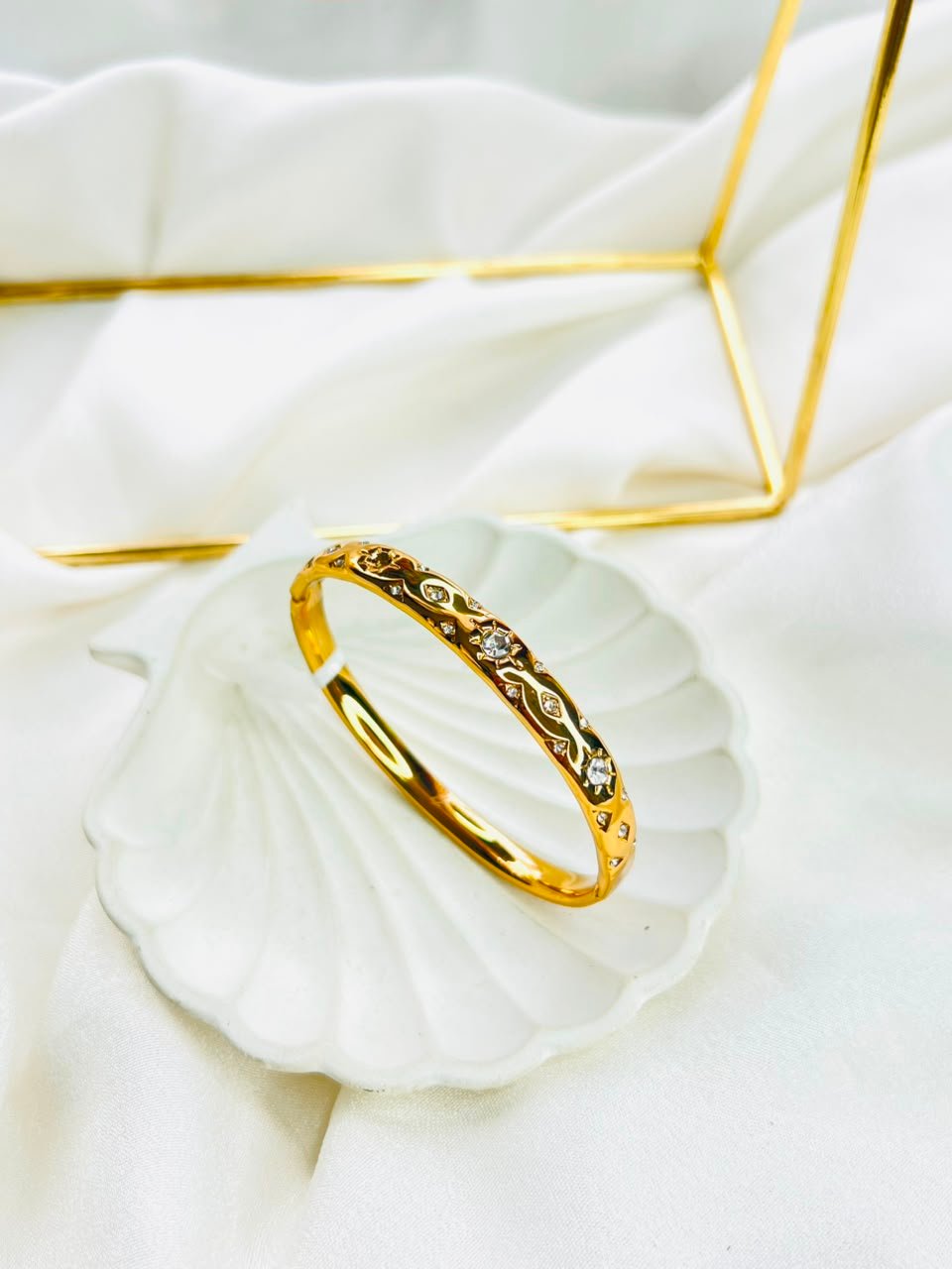Celinea Cuff - Image 2