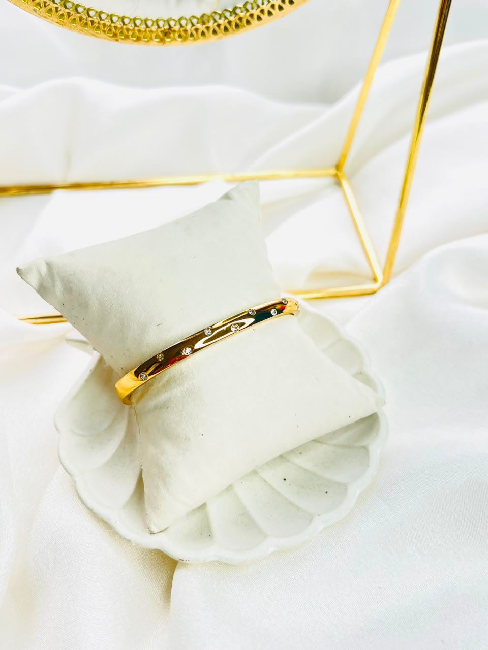 Calista Cuff