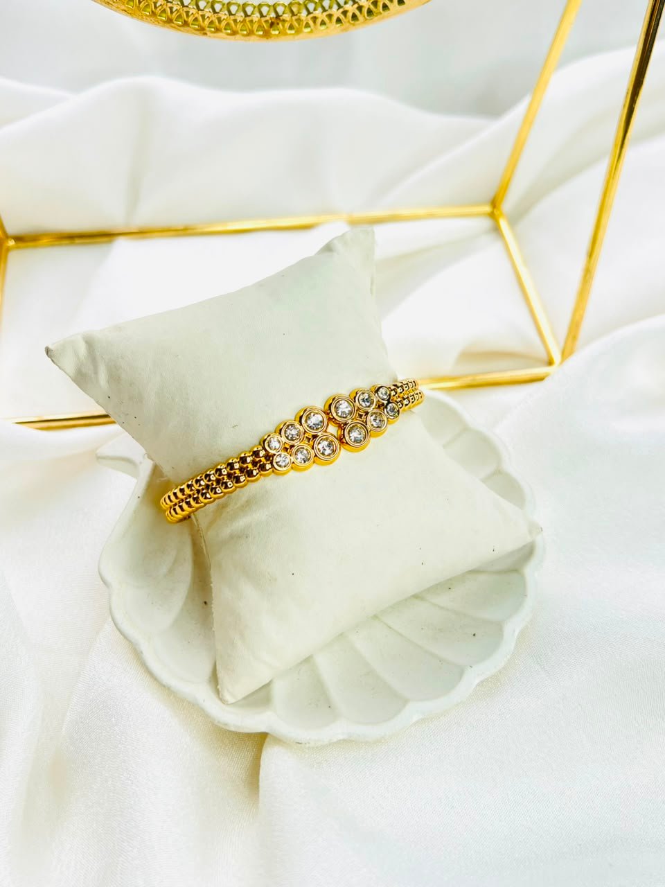 Virelle Cuff