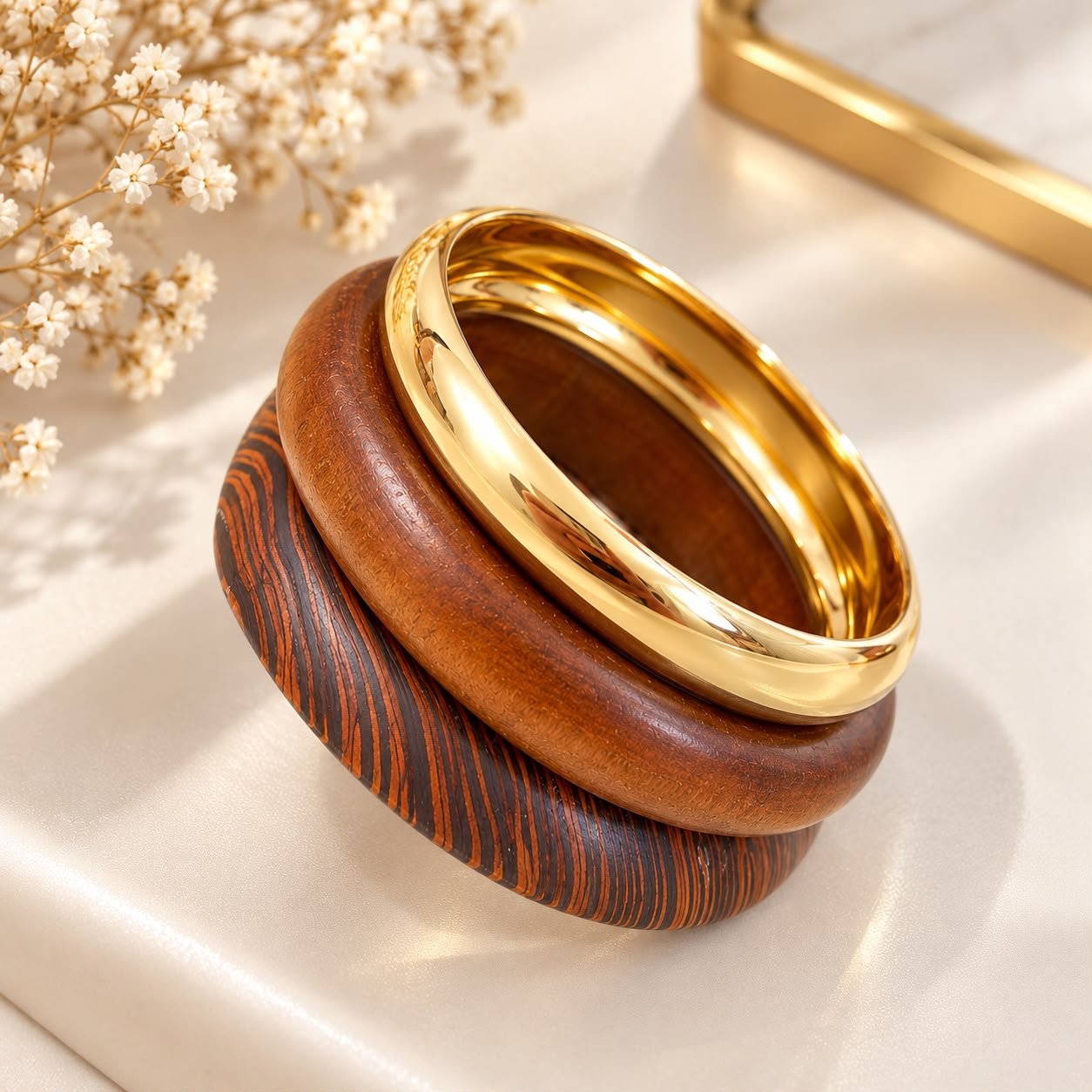 Diva Elegance Bangles