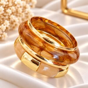 Eternal Love Bangles