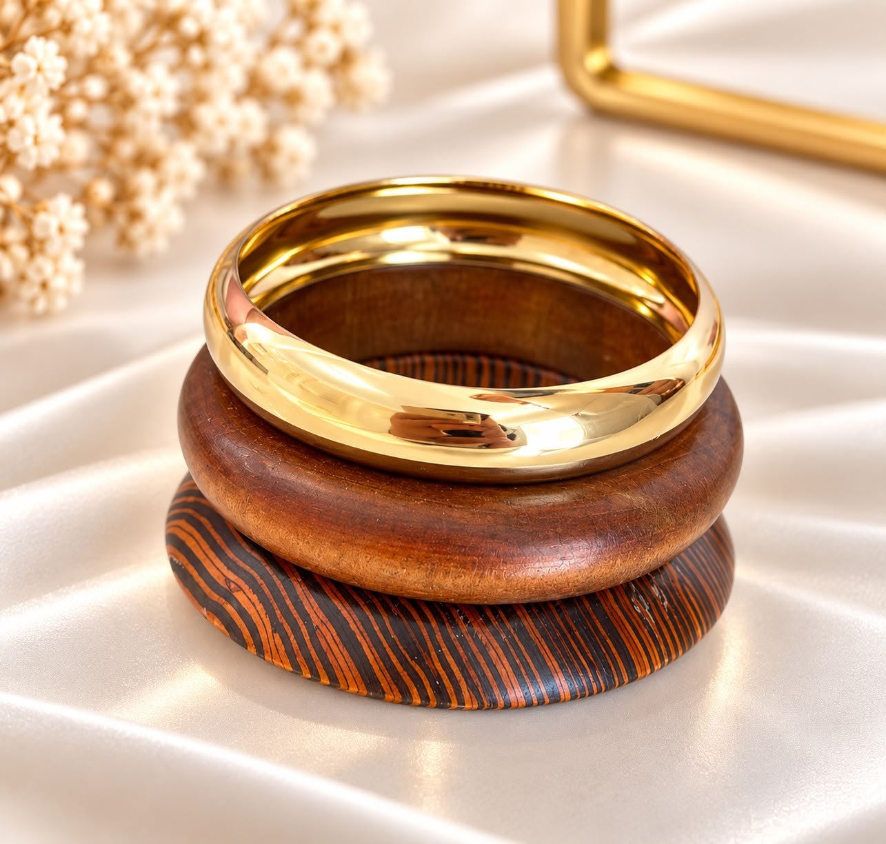 Diva Elegance Bangles - Image 2